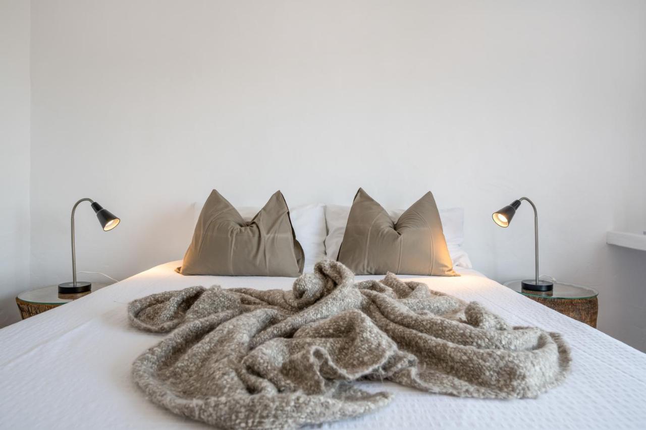 El Loft Villa Famara Eksteriør billede